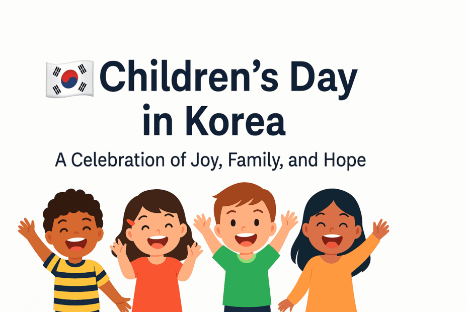Children's Day